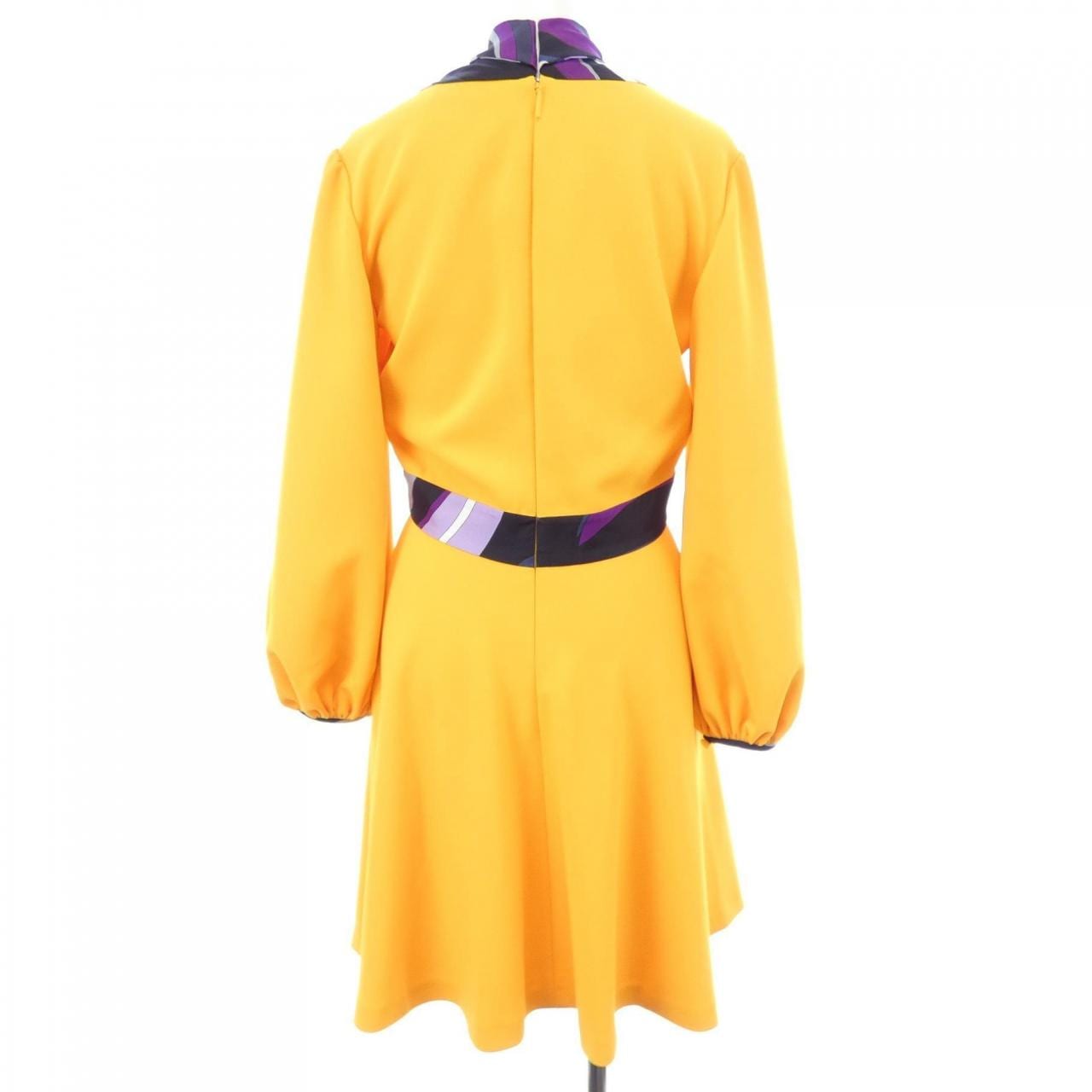 Emilio Pucci EMILIO PUCCI 3ERG45 Dress