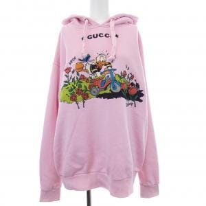グッチ GUCCI DISNEY 615061 XJDC7 パーカー
