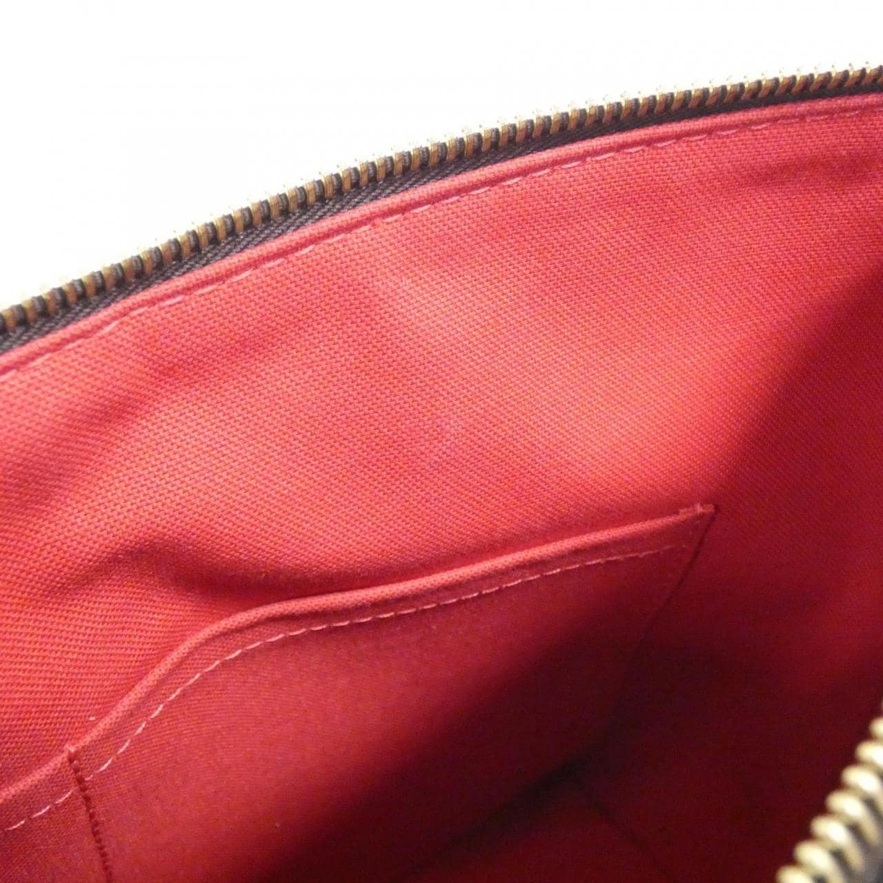 ルイヴィトン ダミエ シエナ PM N41545 バッグ