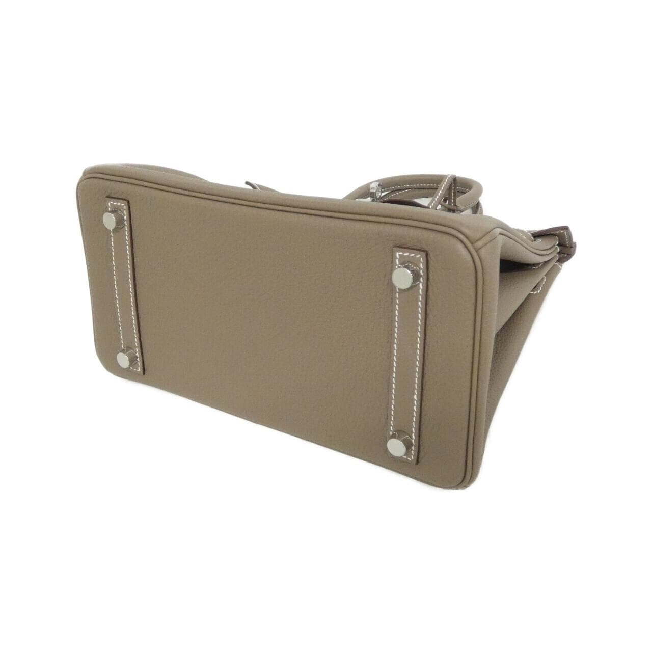 【未使用品】エルメス バーキン 25cm 041344CK バッグ