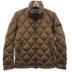 ブラックレーベルクレストブリッジ BLACK LABEL CRESTBRIDGE ダウンジャケット