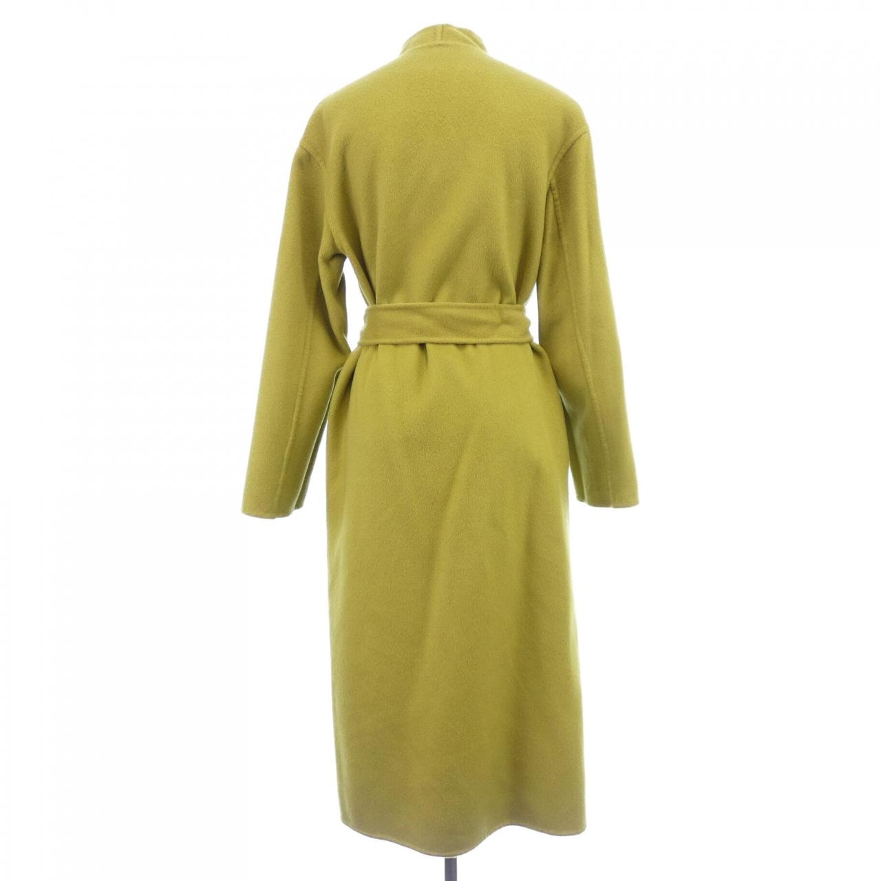 アクアスキュータム Aquascutum コート