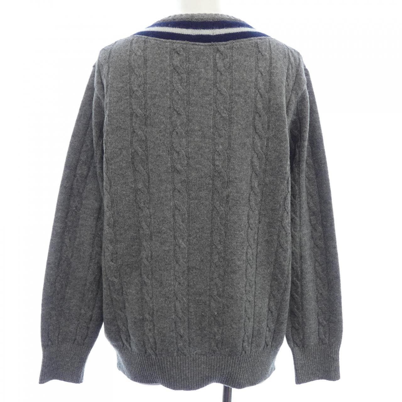 ジム GIM ニット