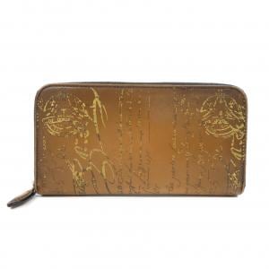 ベルルッティ Berluti イタウバネオスリットレザー WALLET