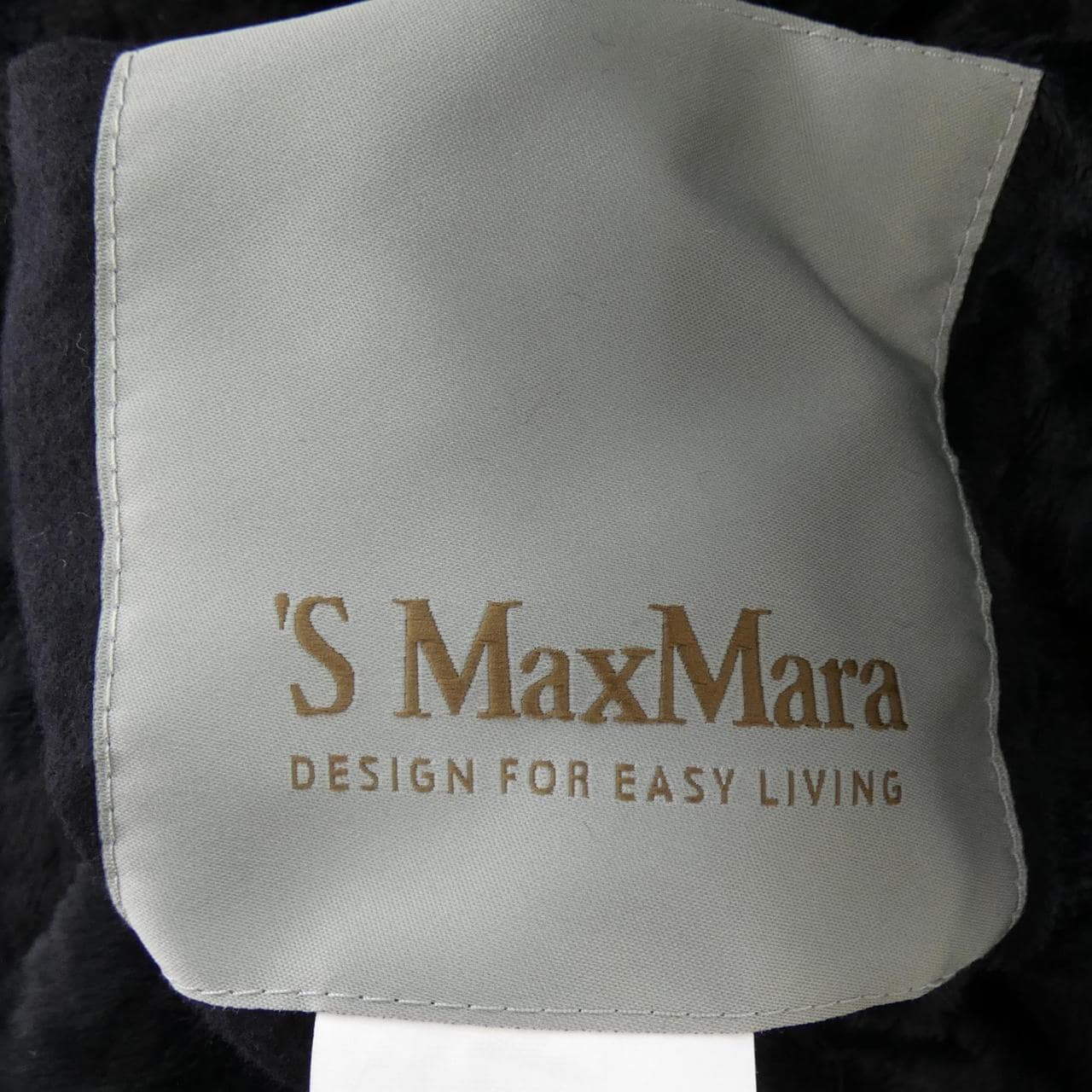 エスマックスマーラ 'S Max Mara 902129 コート