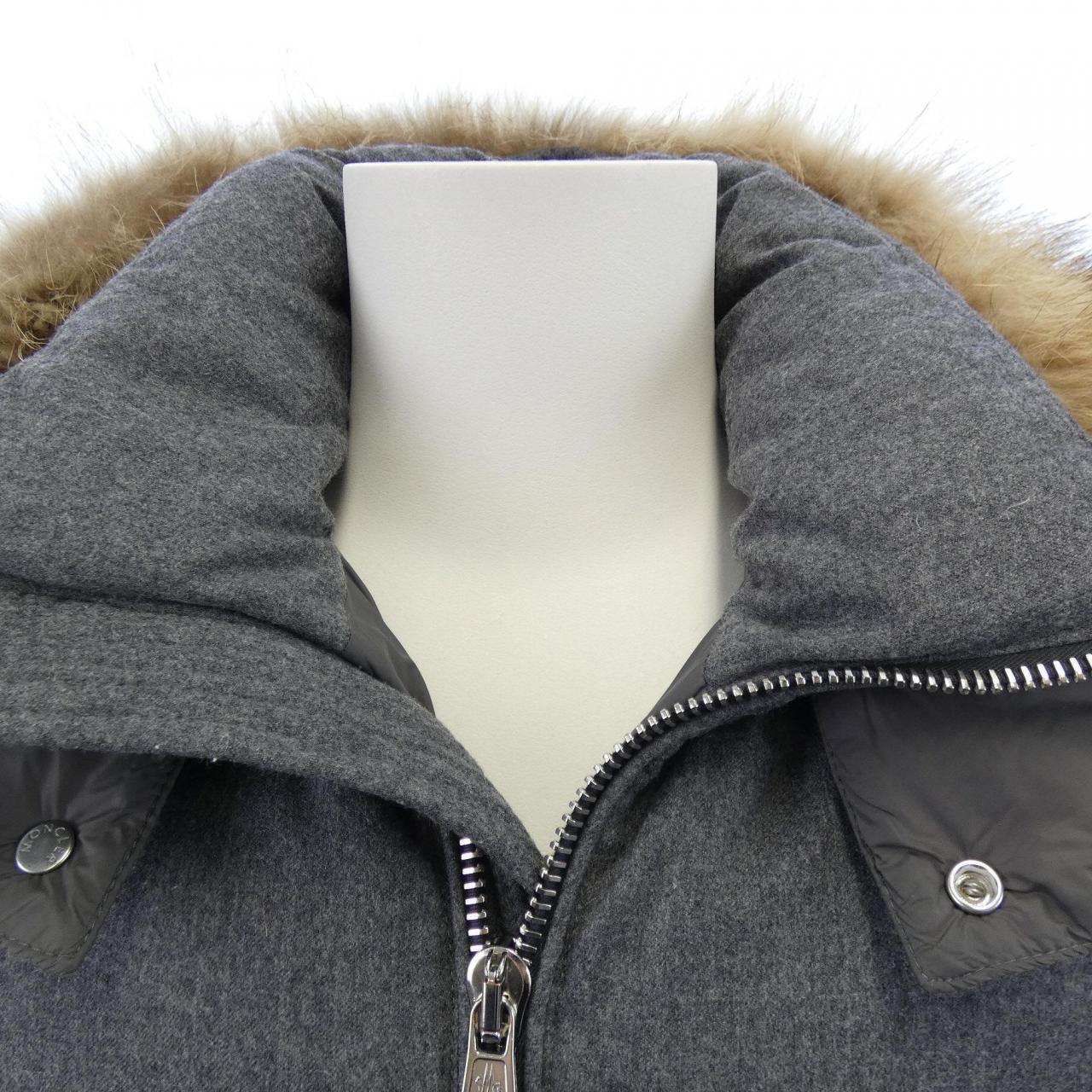 モンクレール MONCLER ALLEMAND ダウンジャケット