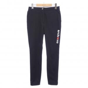 アルチビオ ARCHIVIO パンツ