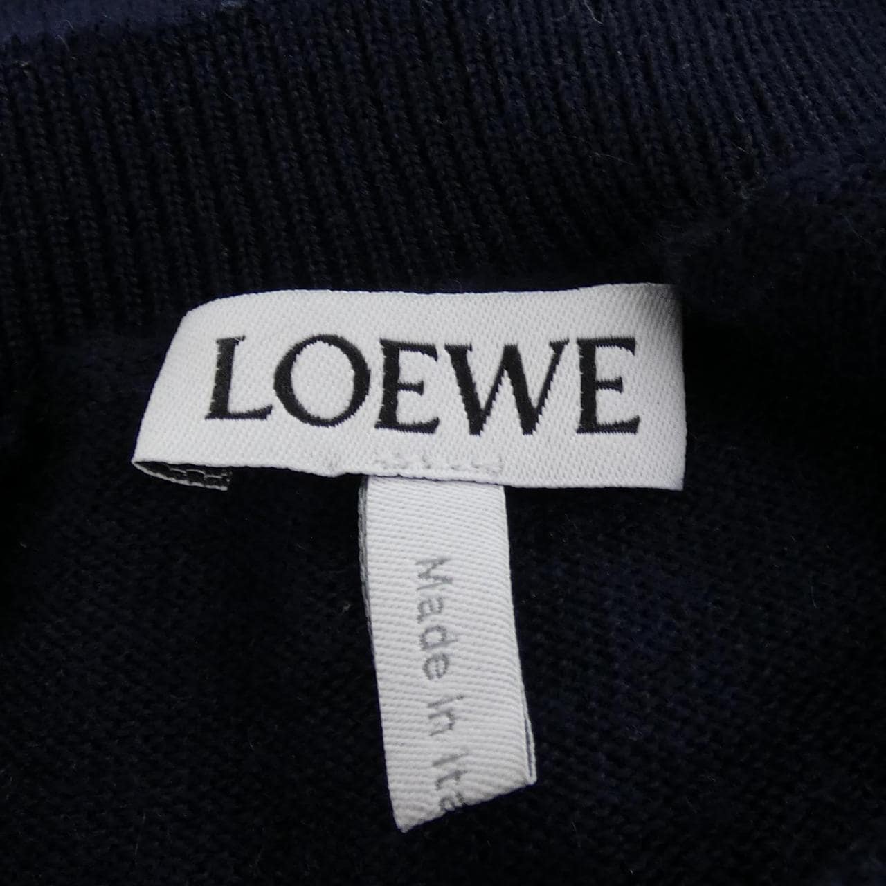 ロエベ LOEWE S359Y14KAL ニット