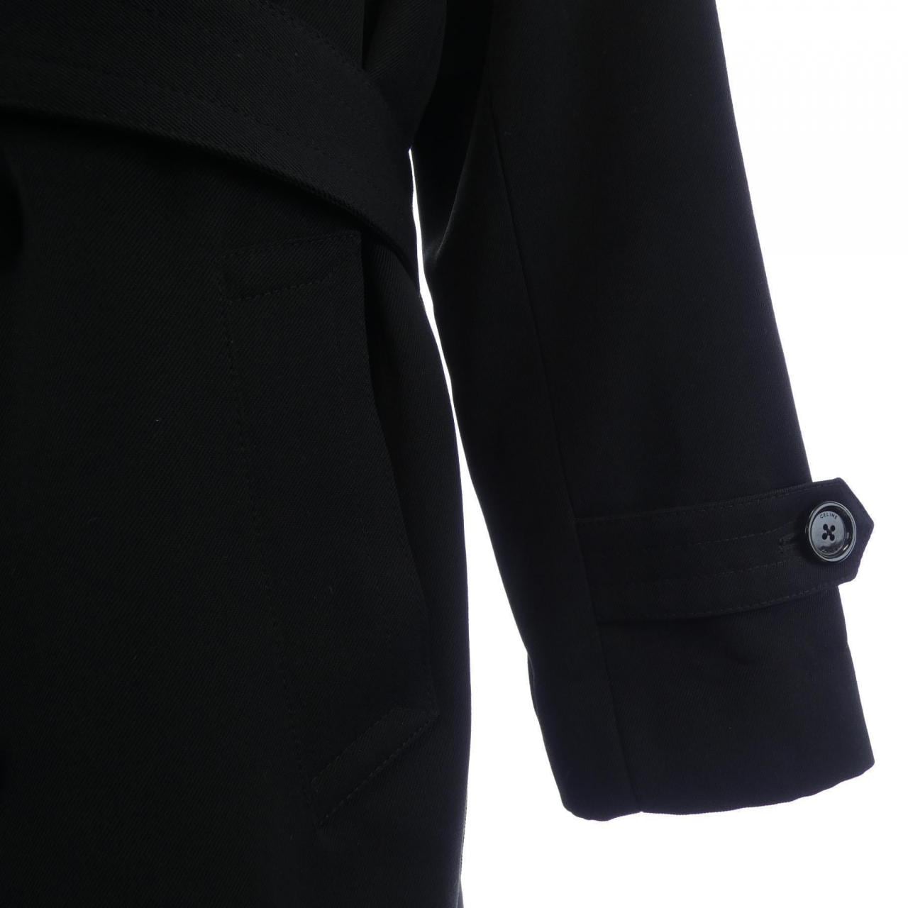 セリーヌ CELINE 2M690959C コート