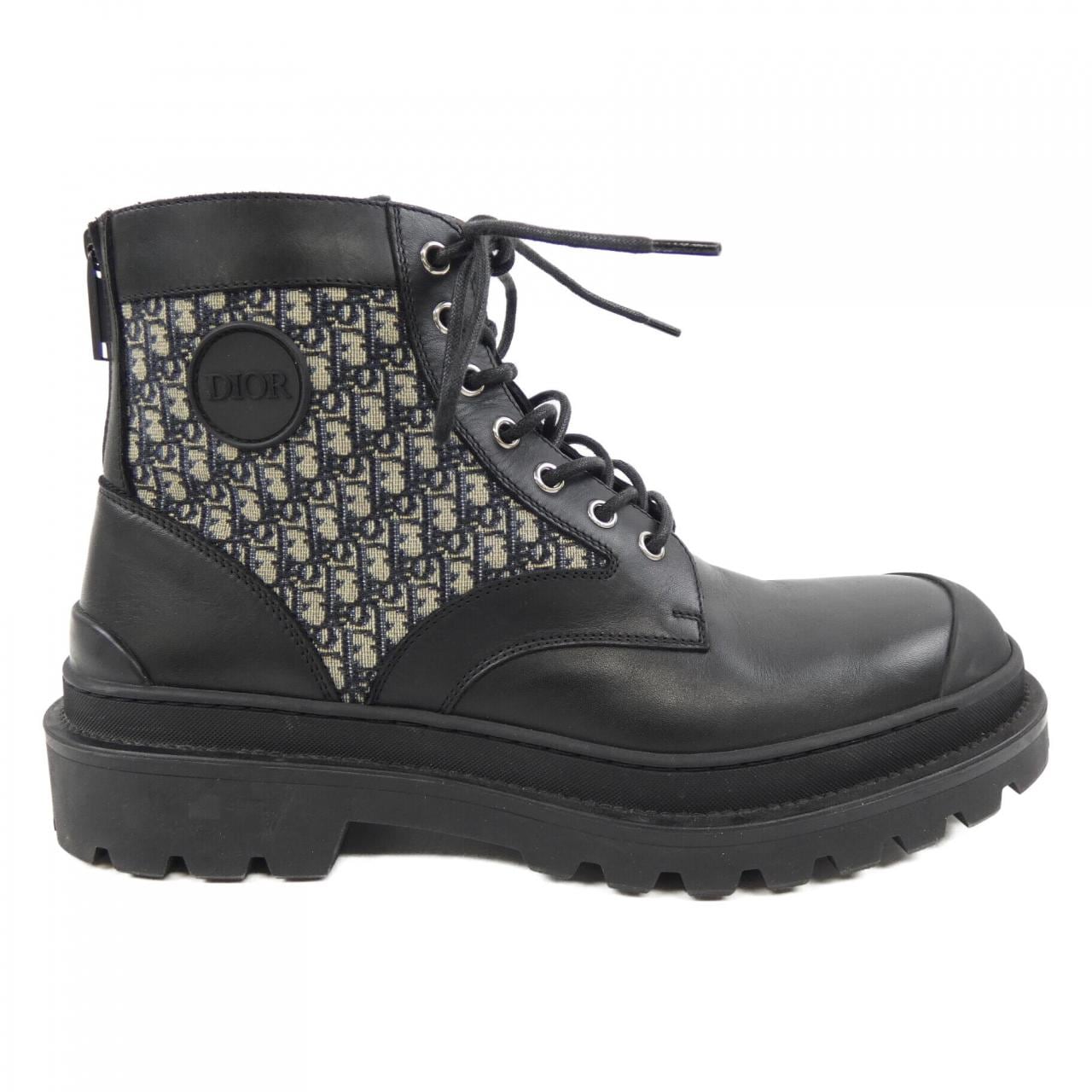 クリスチャンディオール CHRISTIAN DIOR ブーツ