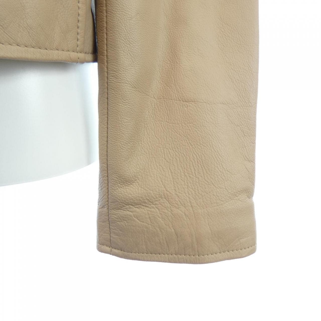 スローブイエナ SLOBE IENA レザージャケット