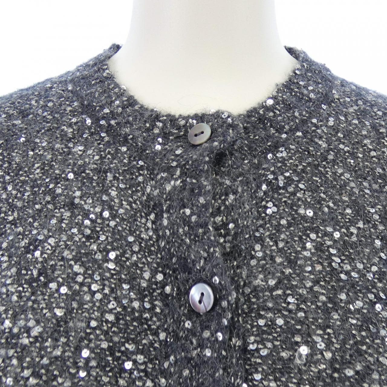 Calensology Curensology开襟衫