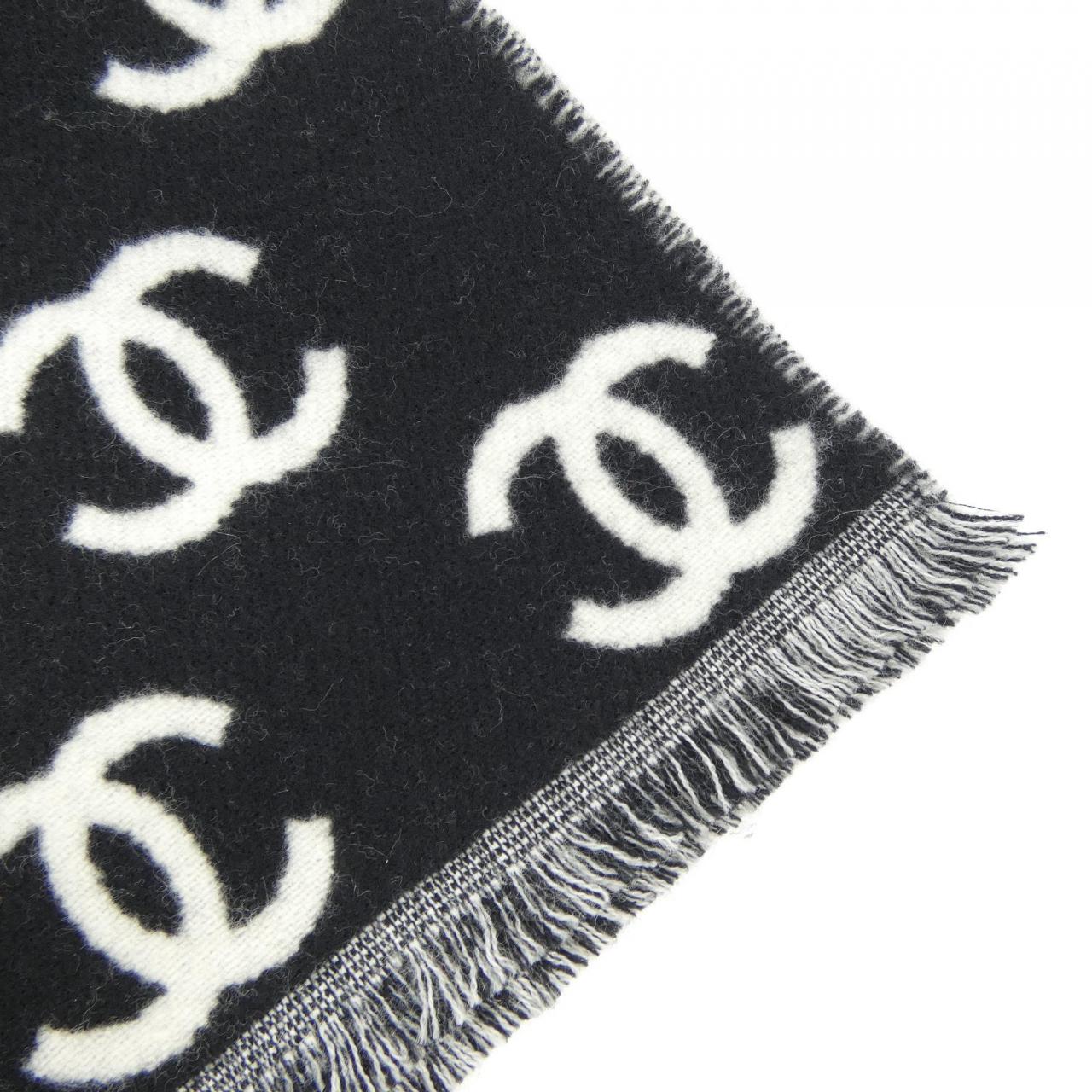 シャネル CHANEL AA7067B04039 MUFFLER