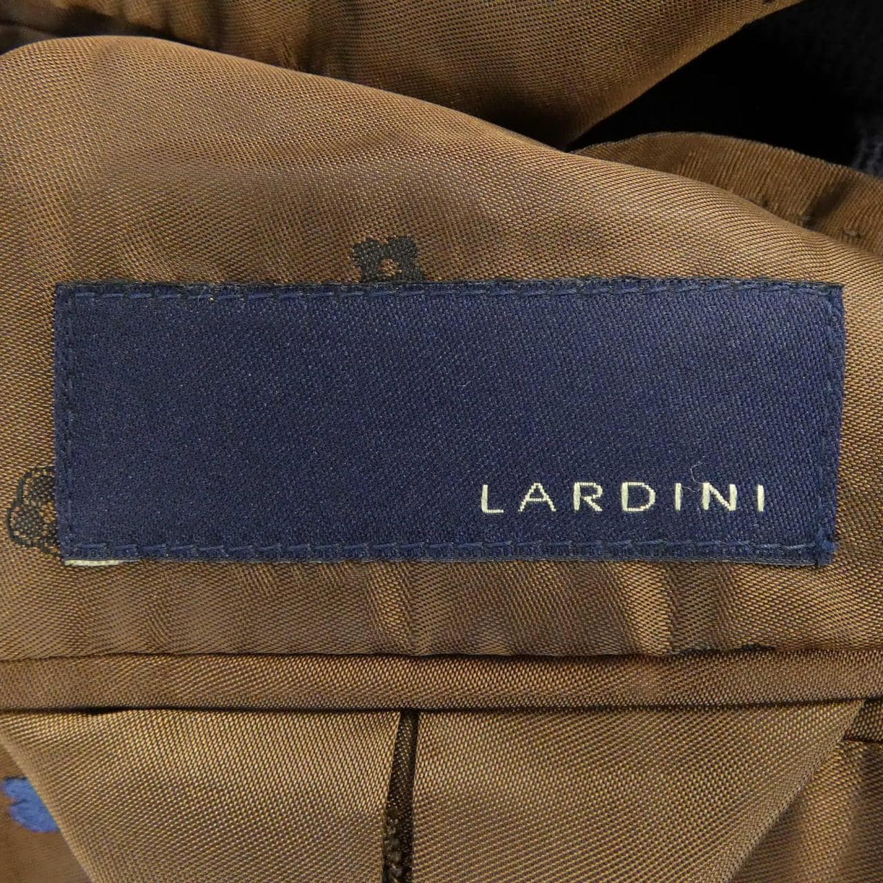 ラルディーニ LARDINI ジャケット