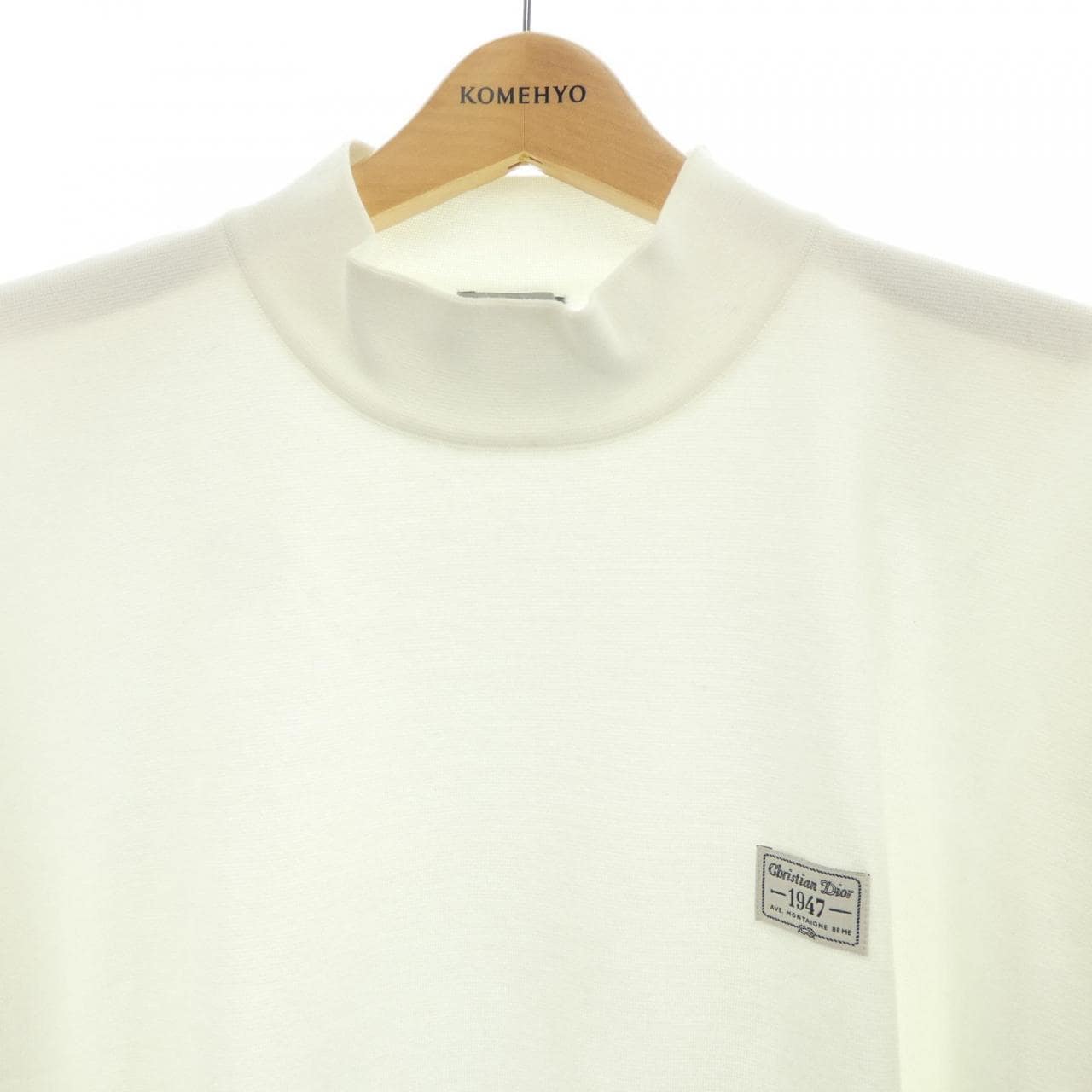 ディオール DIOR 243M646AT461 トップス