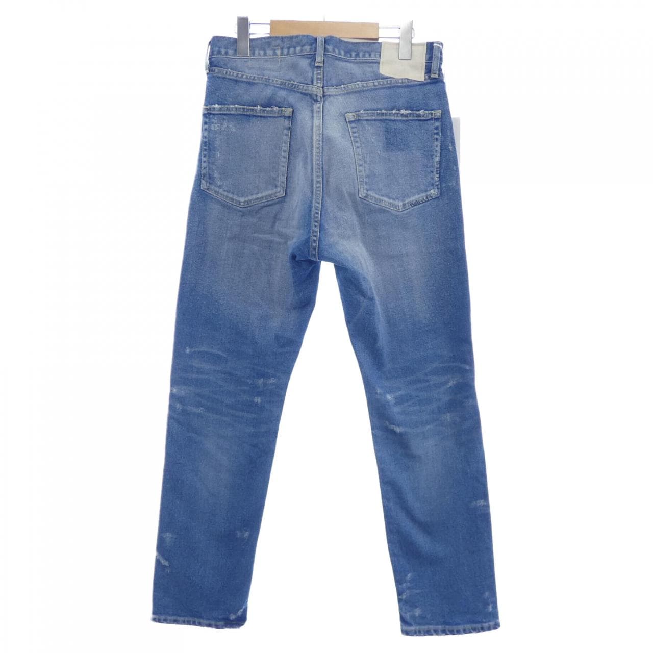 TRIPLE DOUBLE ジーンズ