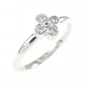 ティファニー レース リング