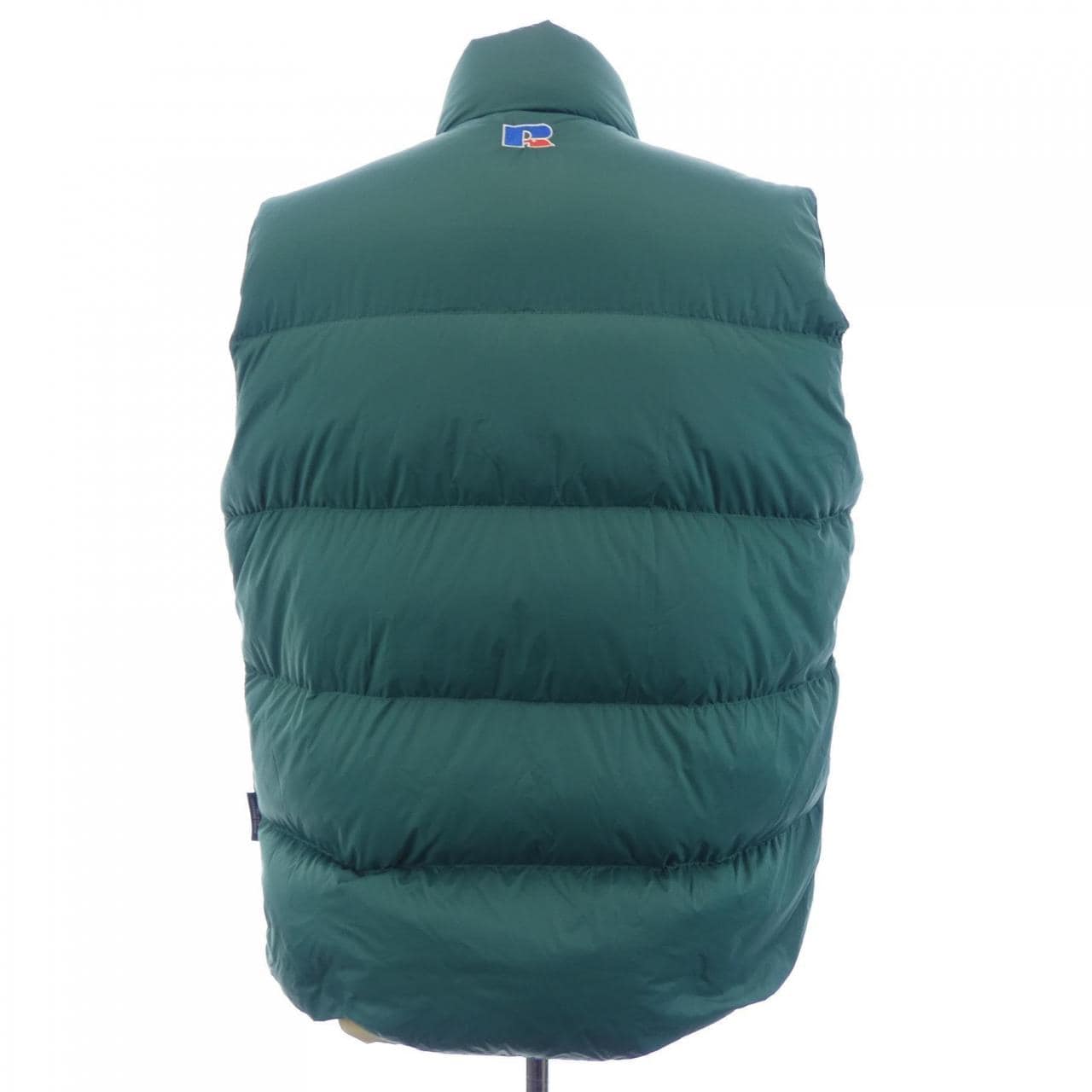 RUSSELL ATHLETIC RJ-23727 ダウンベスト