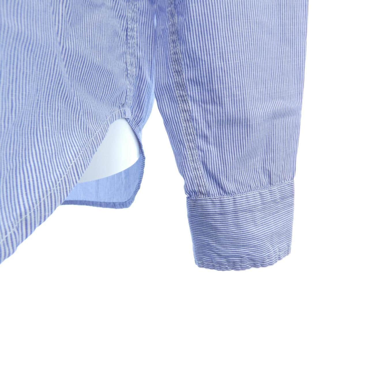 フランクアンドアイリーン FRANK&EILEEN シャツ