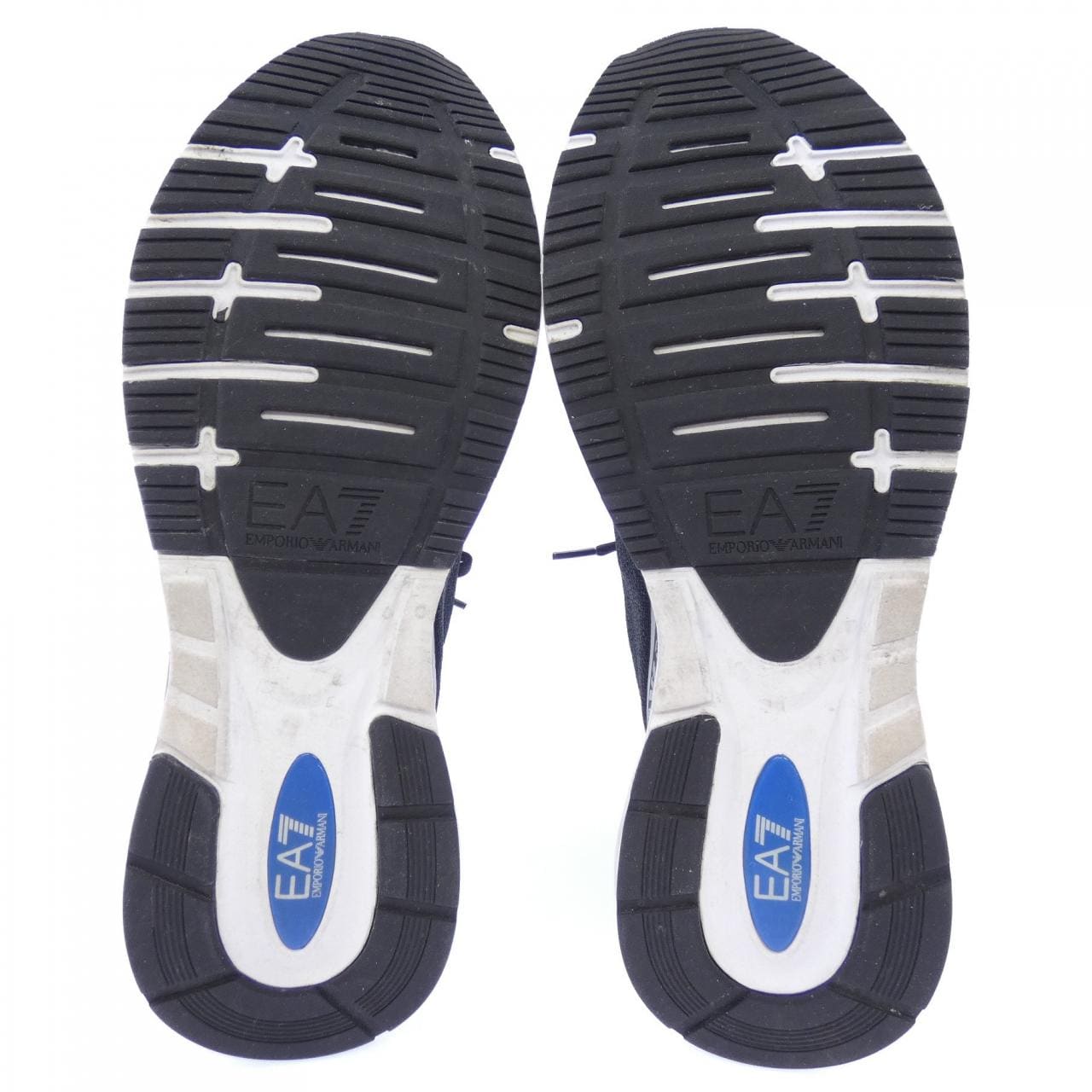 エアセッテ EA7 X8X095 XK240 スニーカー