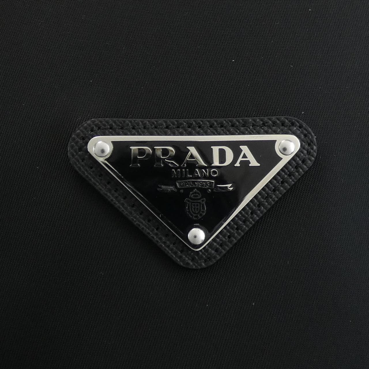 プラダ PRADA トライアングルロゴ UJL41B SOOO 11JE ブルゾン