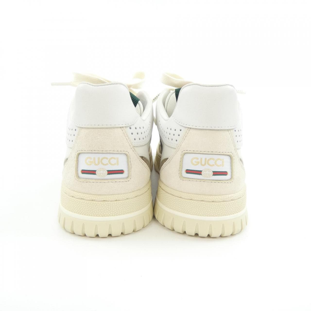 グッチ GUCCI グッチ リウェブ GG 785452 AADHW スニーカー