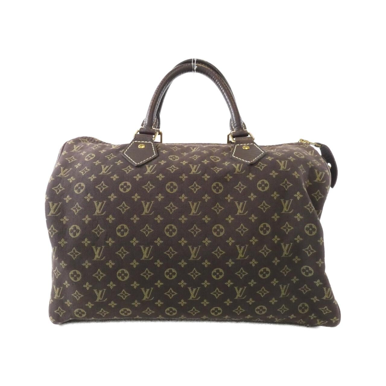 ルイヴィトン モノグラム ミニラン スピーディ 30cm M95224 ボストンバッグ