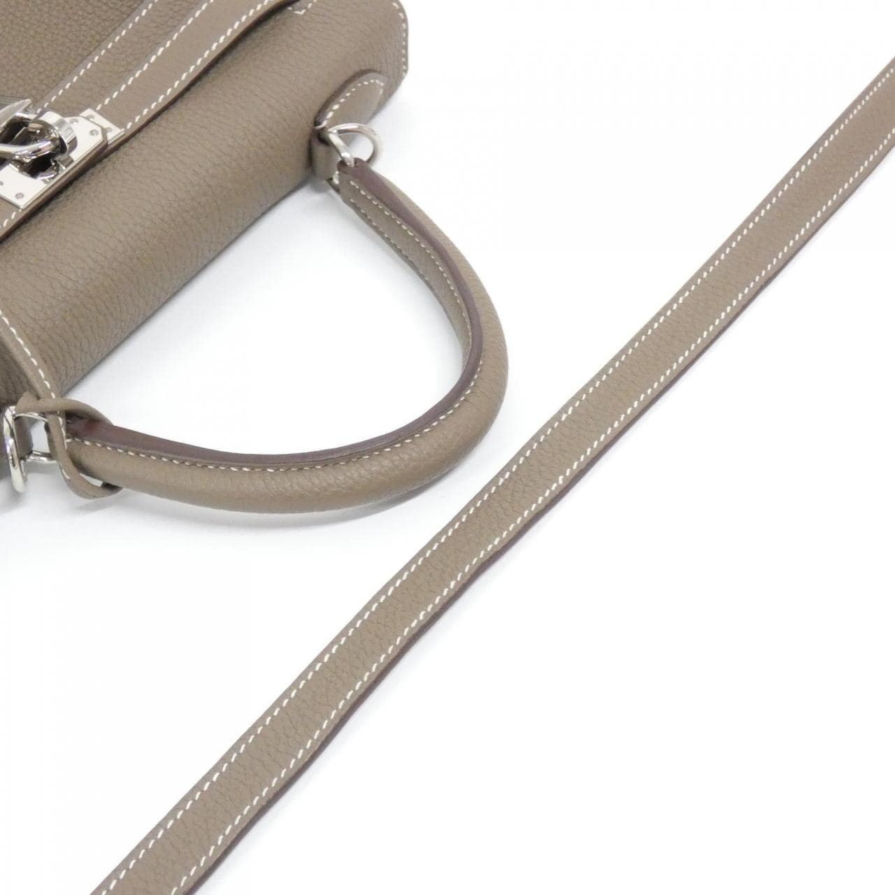 エルメス ケリー 25cm 044624CK バッグ