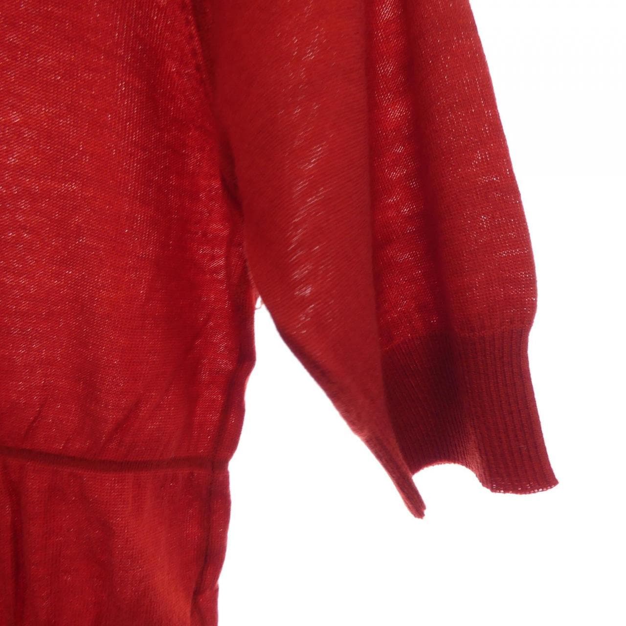 【ヴィンテージ】シャネル CHANEL P24683V01728 04A ニット