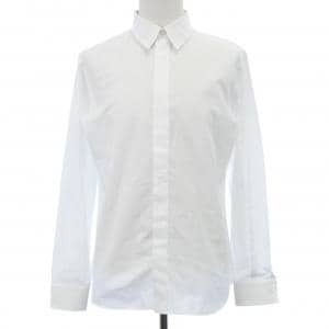 ディオール DIOR オブリークコットンジャカード OBLIQUE 013C502A4743 シャツ