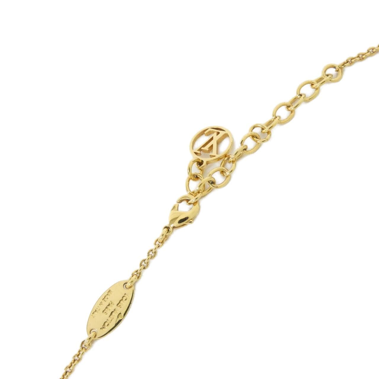 ルイヴィトン ネックレス エセンシャルV M61083 ネックレス