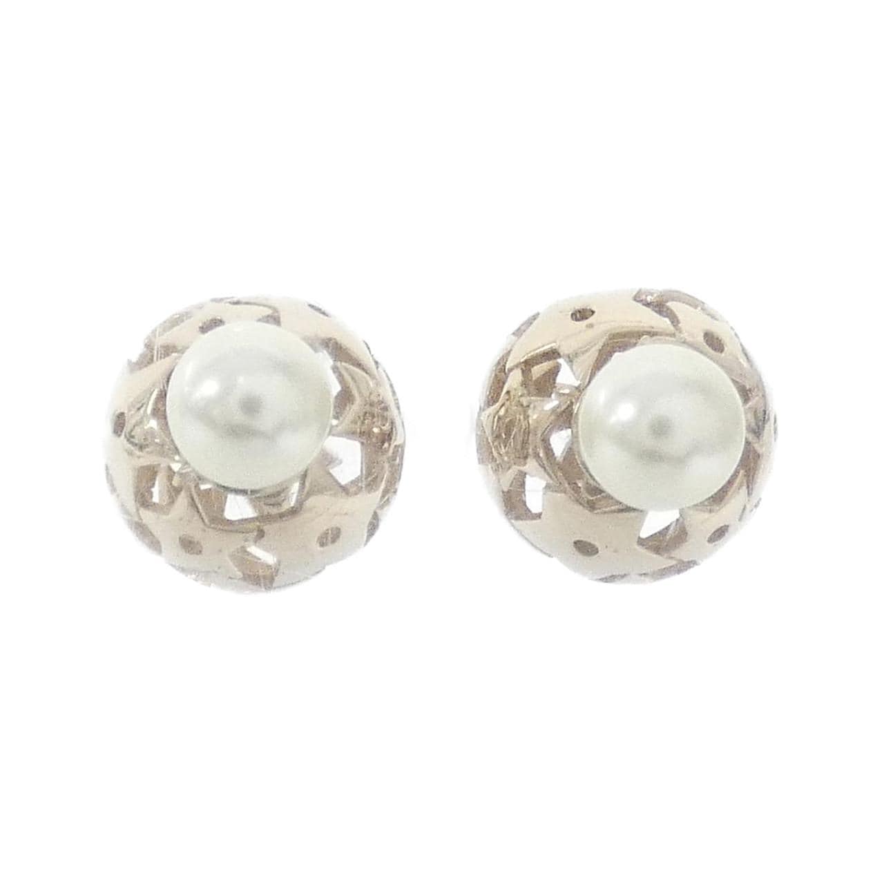 クリスチャンディオール ディオール トライバル ピアス