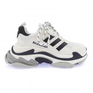 バレンシアガ BALENCIAGA TRIPLE S ADIDAS 710021 スニーカー