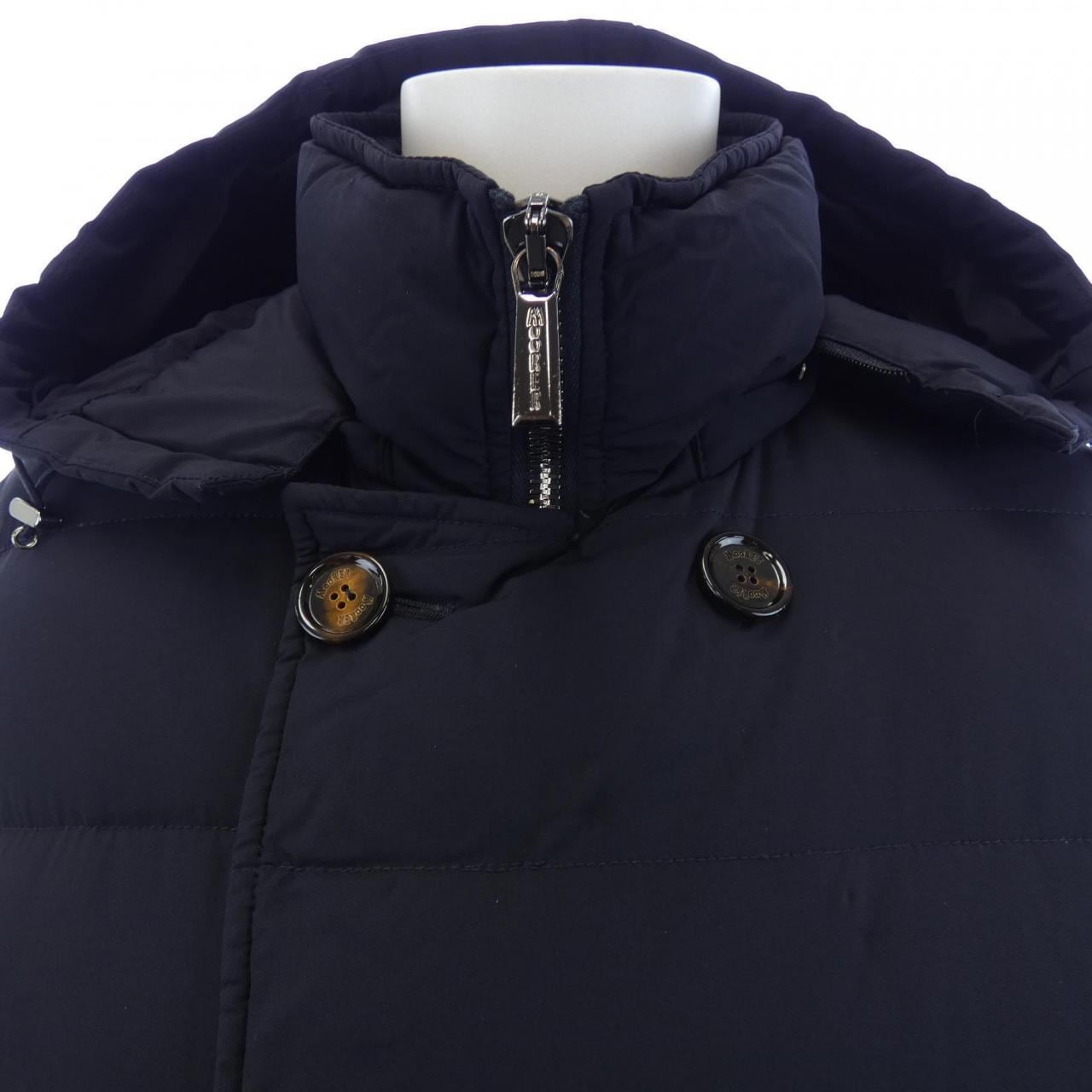 ムーレー MOORER FLORIO-KN ダウンコート