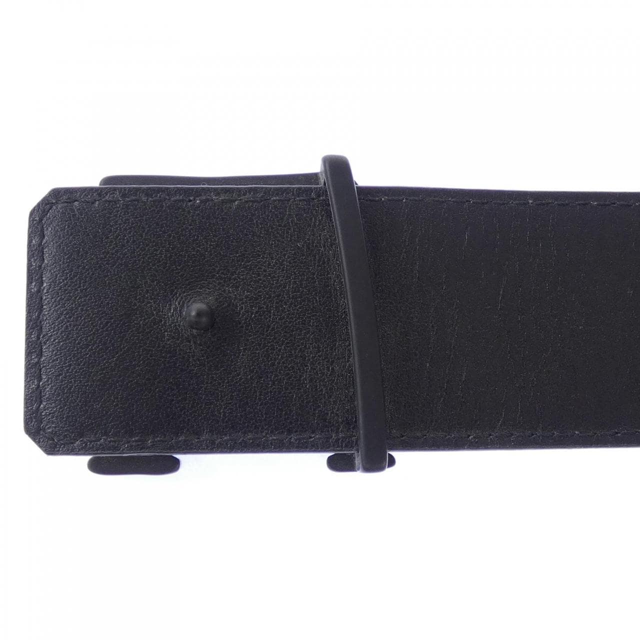 ルイヴィトン LOUIS VUITTON プリズム サンチュール 40mm リバーシブル M0251 BELT