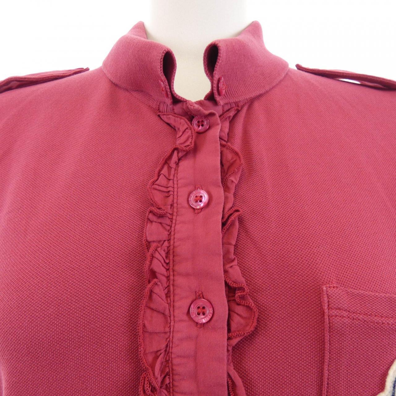 モンクレール MONCLER 110938378300 ポロシャツ