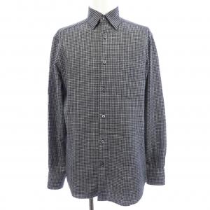 エルメネジルドゼニア Ermenegildo Zegna シャツ