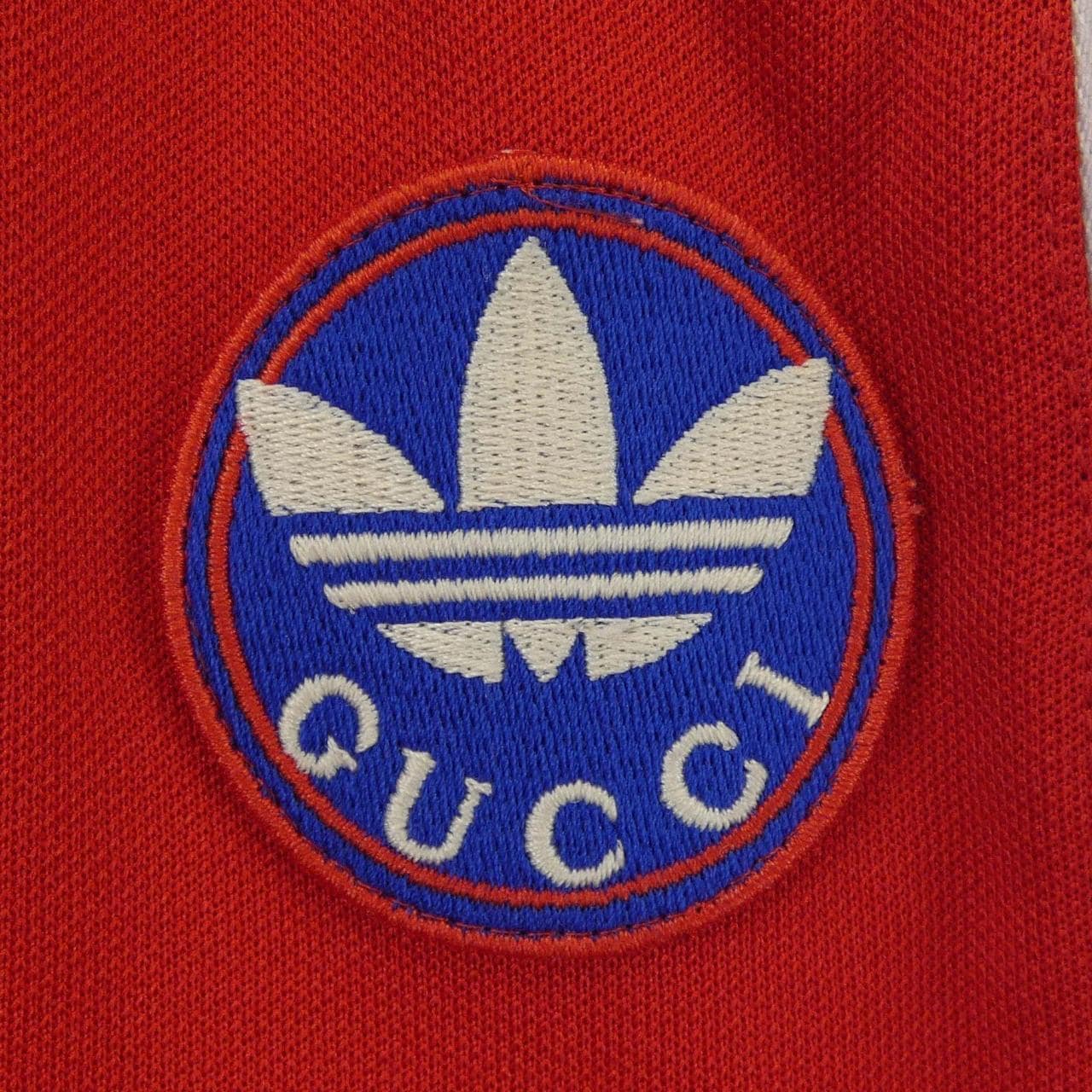 グッチ GUCCI ADIDAS 692109 XJEKY パンツ