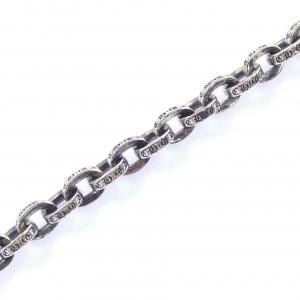 クロムハーツ CHROME HEARTS PAPER CHAIN I08 SLV 200033461SLVI08001 BRACELET