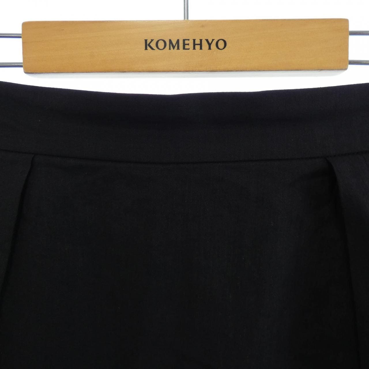 トゥービーシック TO BE CHIC スカート