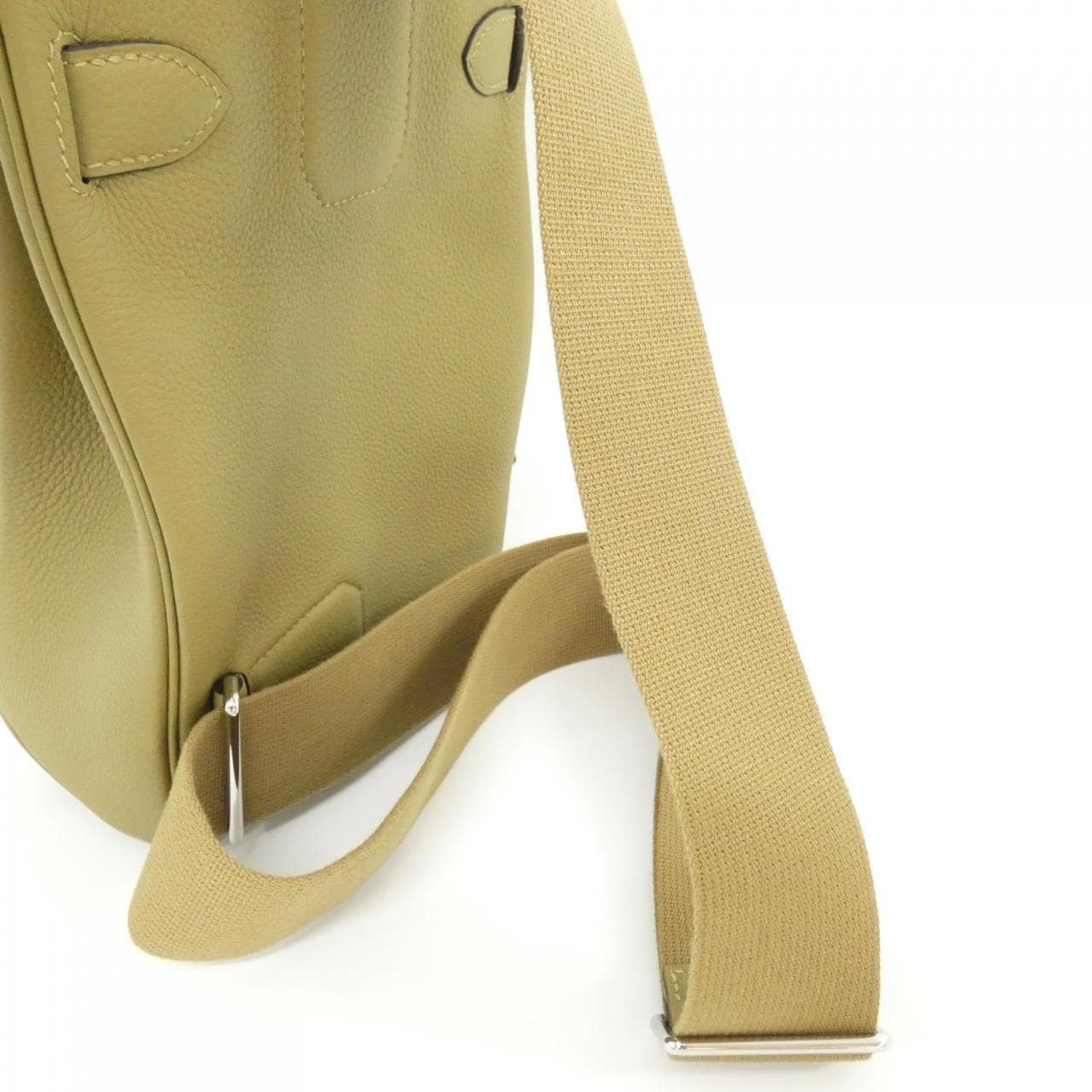 【未使用品】エルメス アッカド PM 083589CK ショルダーバッグ