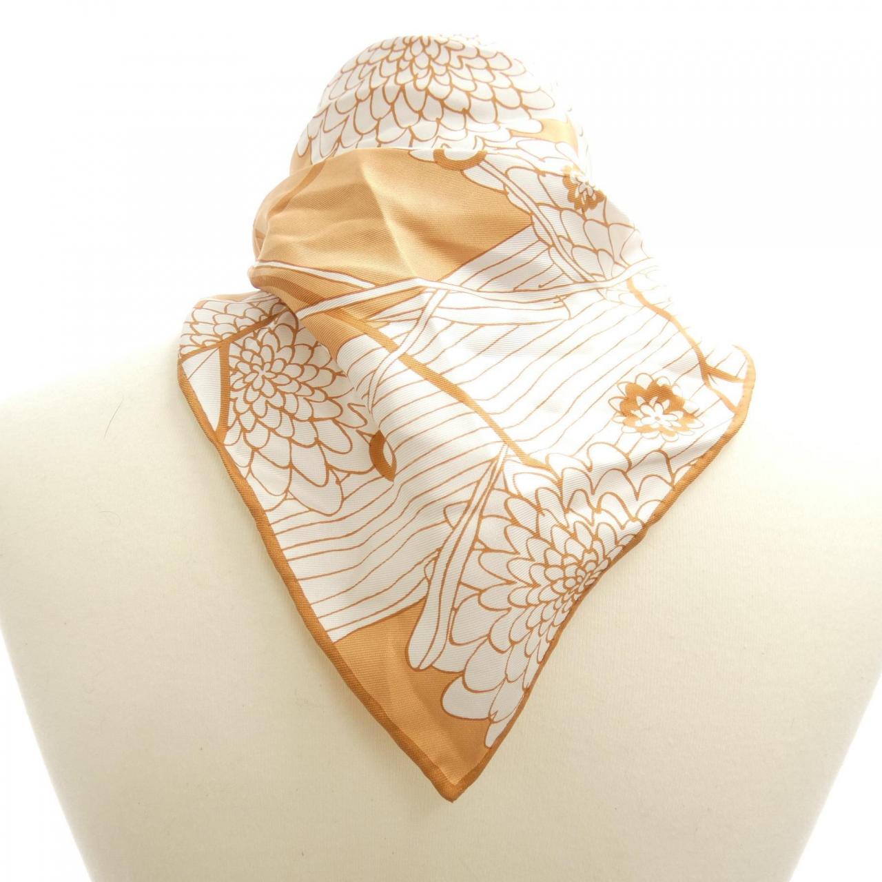 ロロピアーナ Loro Piana FAM6541 SCARF