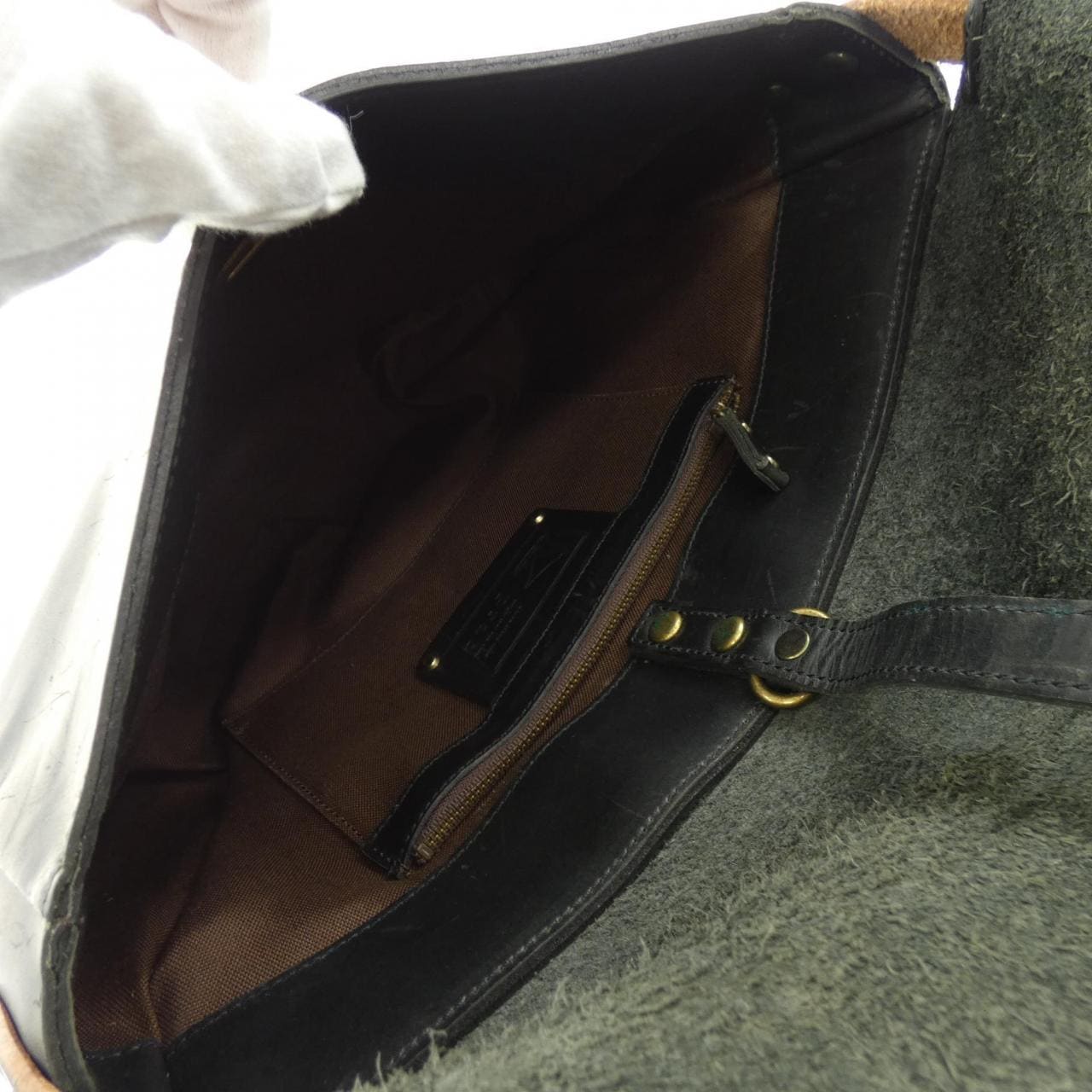 PRAO BAG