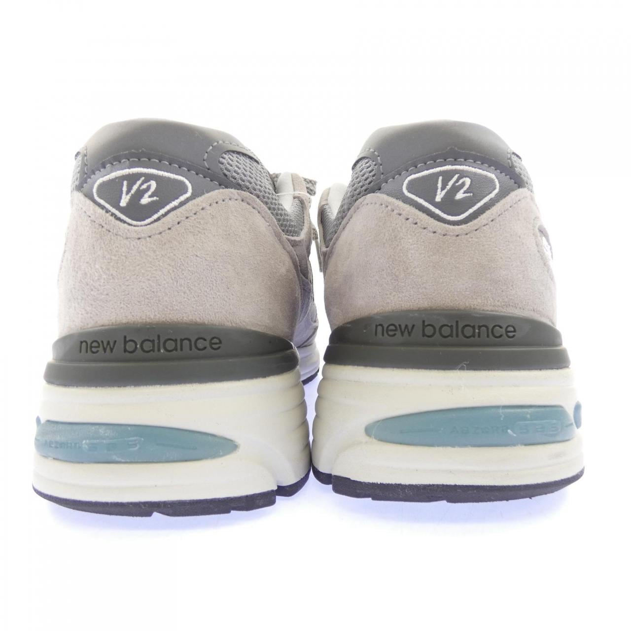 ニューバランス NEW BALANCE U991GL2 スニーカー