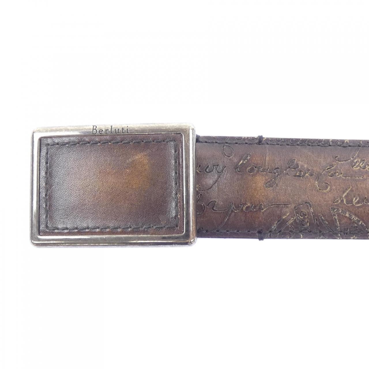 ベルルッティ Berluti BELT