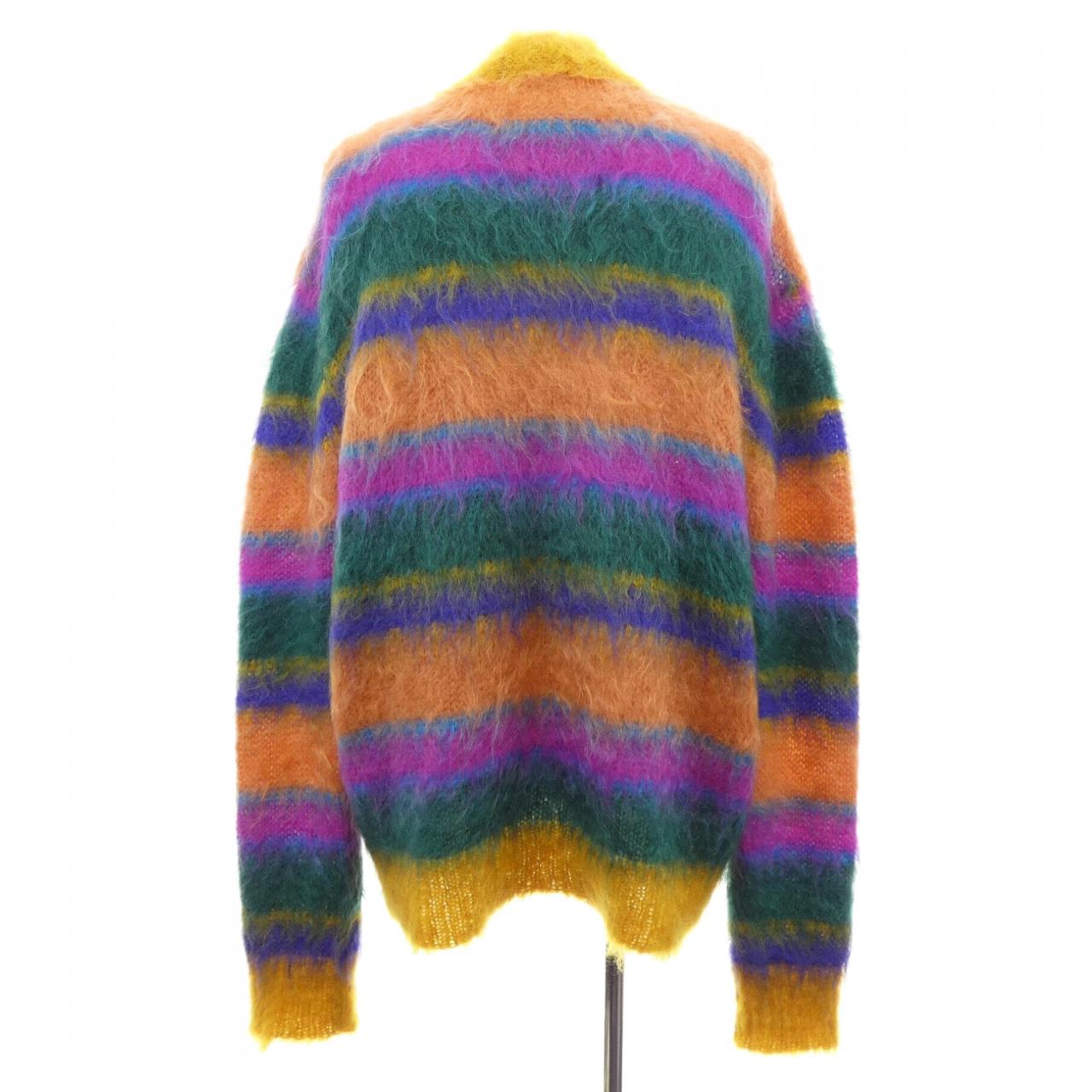 マルニ MARNI CDMG0051Q3 カーディガン