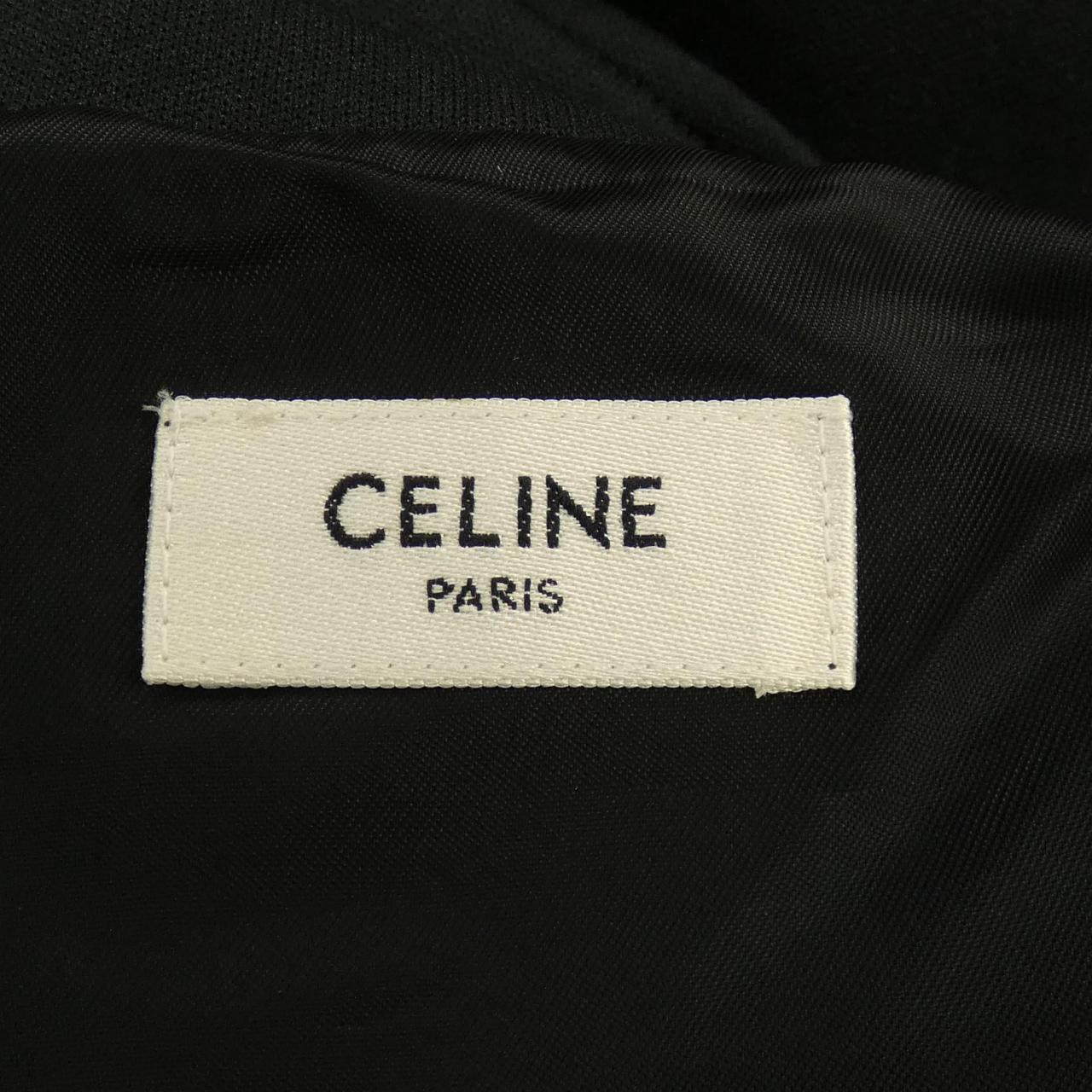 セリーヌ CELINE 2Y14E121O ブルゾン