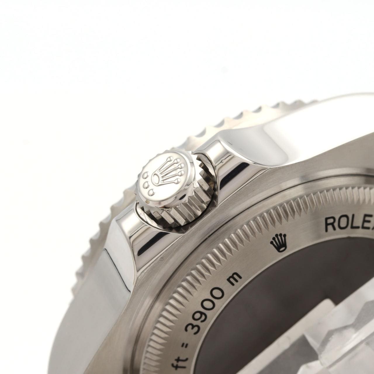 ロレックス シ-ドゥエラーディープシー 116660 SS 自動巻 ランダム番