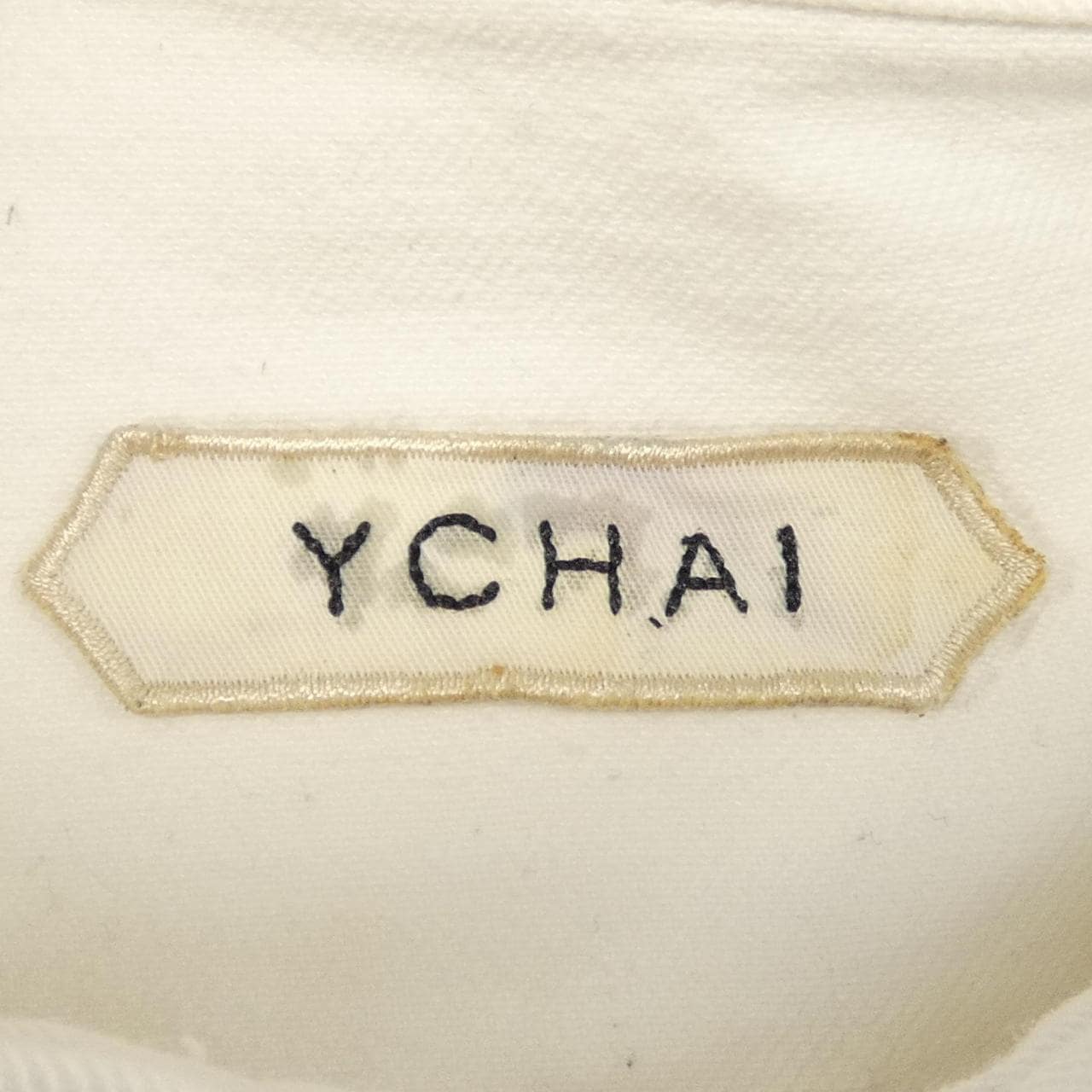 イカイ YCHAI ジャケット