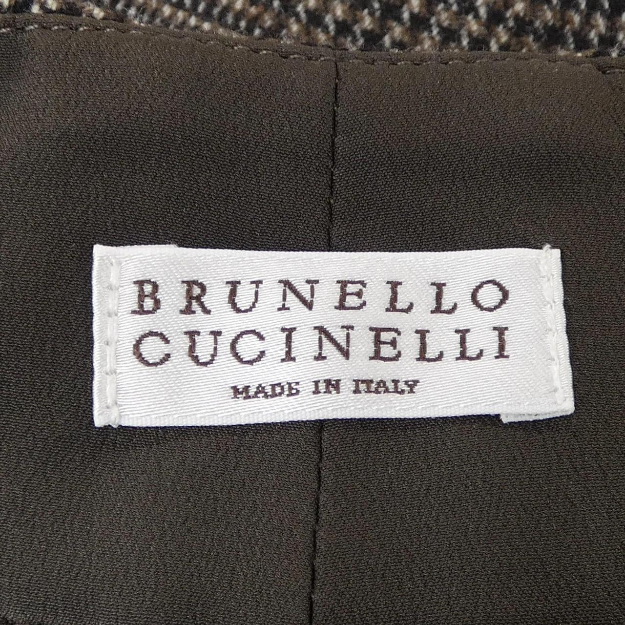 ブルネロクチネリ BRUNELLO CUCINELLI パンツ